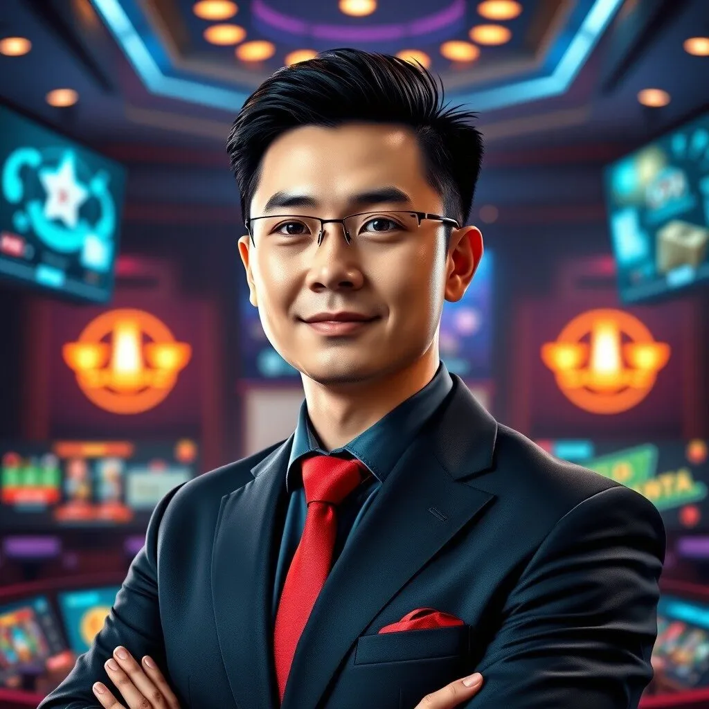 Jude Hùng Tôm